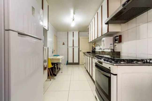 Imagem Apartamento à venda em São Paulo, Pinheiros, com 3 quartos, 128m2
