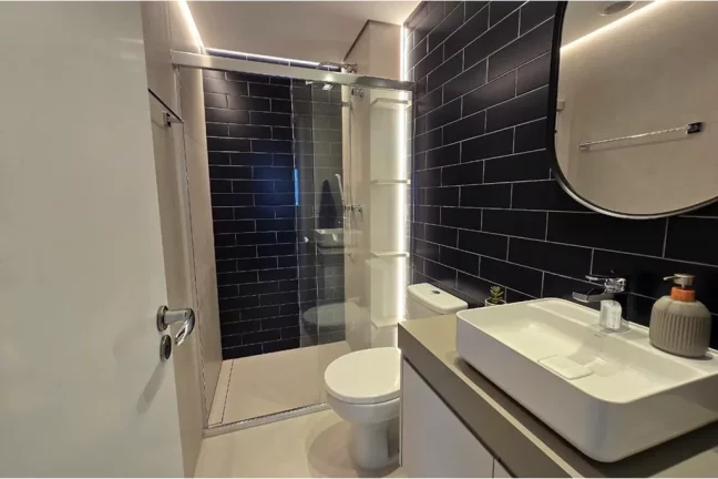 Imagem APARTAMENTO RESIDENCIAL em São Paulo - SP, Planalto Paulista