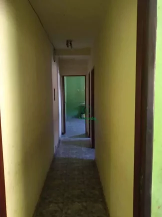 Imagem Casa com 5 dormitórios à venda, 150 m² por R$ 280.000,00 - Jardim Brasil - Guarulhos/SP