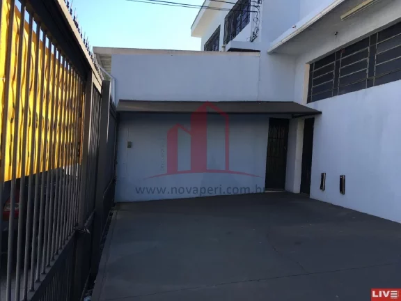 Imagem Galpão Comercial de 400m² para Venda ou Locação na Vila Bancária Munhoz, São Paulo-SP