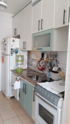 Imagem Apartamento - Ribeirão Preto - City Ribeirão