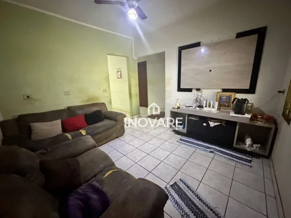 Imagem Casa com 2 dormitórios à venda, 118 m² por R$ 300.000,00 - Setor Paranaíba - Itumbiara/GO
