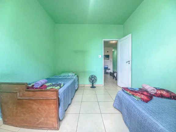 Imagem Apartamento à venda, 46 m² por R$ 269.000,00 - Várzea - Teresópolis/RJ