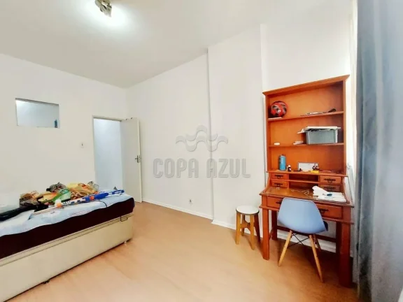 Imagem Copacabana – Avenida Nossa Senhora de Copacabana | Residencial › Apartamento 1 quarto(s) à Venda