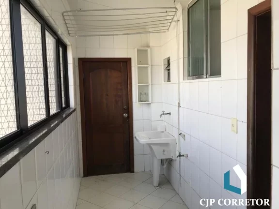 Imagem 3 Quartos com 126,58m²