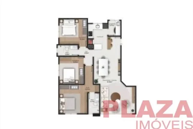 Imagem Punta Sal Residence