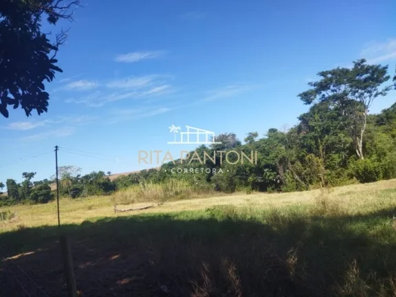 Imagem Sítio - Mococa - Zona Rural