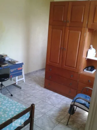 Imagem Casa à Venda - Vila Mariana, 3 Quartos, 296 m2