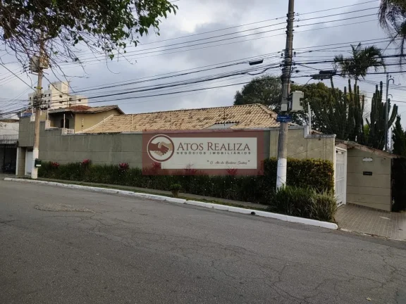 Imagem Compre Casa térrea em Jardim Aeroporto Tamoios - São Paulo