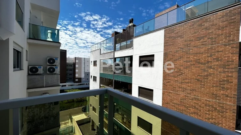 Imagem APARTAMENTO RESIDENCIAL em GOVERNADOR CELSO RAMOS - SC, Palmas