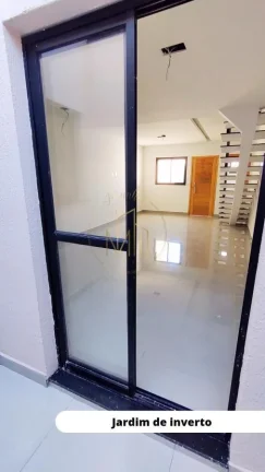 Imagem Sobrado para Venda em Santo André, Vila Curuça, 3 dormitórios, 1 suíte, 4 banheiros,