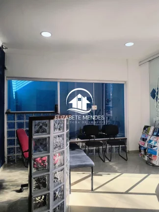 Imagem Casa à venda, Centro, SUZANO - SP Região central de Suzano, com fácil acesso a comércios, bancos, es