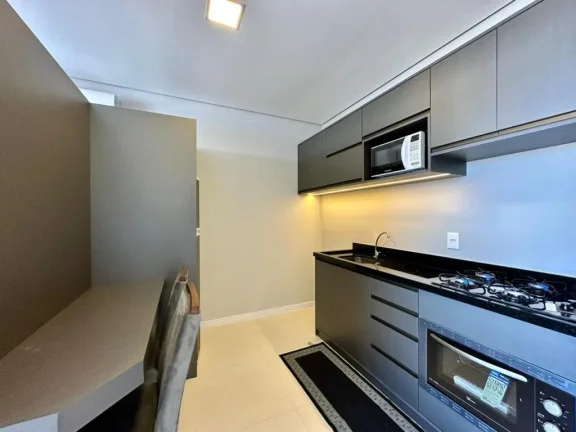 Imagem Apartamento 1 Dormitório - Bairro Navegantes