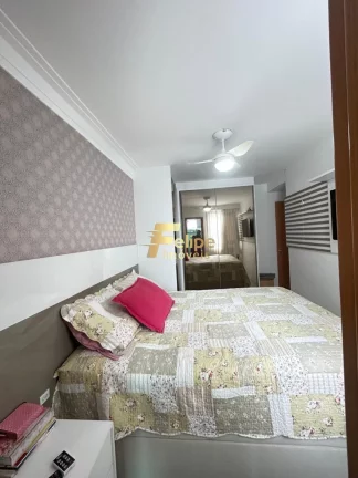 Imagem NÃO PERCA A OPORTUNIDADE DE CONHECER ESTE BELÍSSIMO APARTAMENTO À VENDA EM JARDIM CAMBURI, VITÓRIA/ES!