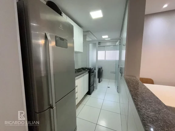 Imagem A VENDA!!! Apartamento com 2 dormitorios e vaga no Jardim Brasil (Zona Norte), São Paulo/SP