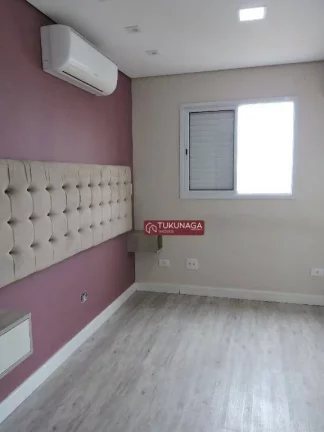 Imagem Cobertura com 3 dormitórios à venda, 175 m² por R$ 1.500,000,00 - Vila Galvão - Guarulhos/SP