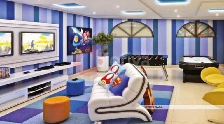 Imagem Apartamentos de 2 quartos à venda - Praia dos Anjos - Arraial do Cabo