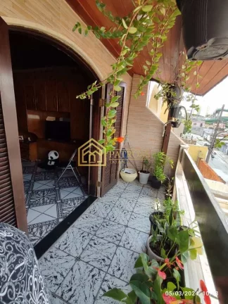 Imagem Casa Padrão