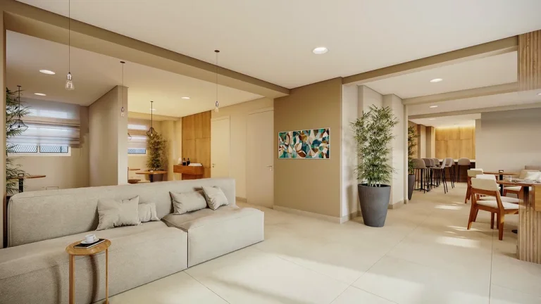 Imagem APARTAMENTO RESIDENCIAL em São Paulo - SP, Freguesia do Ó