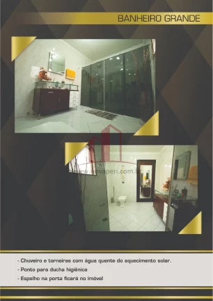 Imagem CASA RESIDENCIAL em CAIEIRAS - SP, NOVA CAIEIRAS