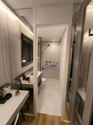 Imagem Apartamento com 3 quartos / suítes à venda, 159 m² - Butantã - São Paulo/SP