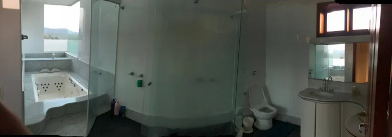 Imagem Casa incrível no Jd. das Palmeiras