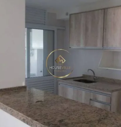 Imagem Apartamento 3 Dormitórios ( 1 suíte), 2 vagas, City Life Sjc.