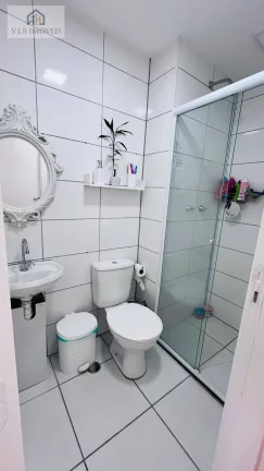 Imagem Lindo Apartamento - Máximo zona sul 40m² Reformado - 2 dorms - 1 Vaga