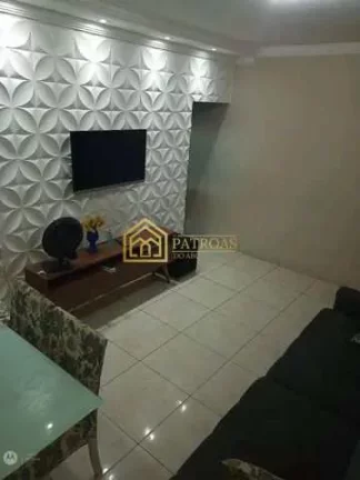 Imagem Apartamento Padrão