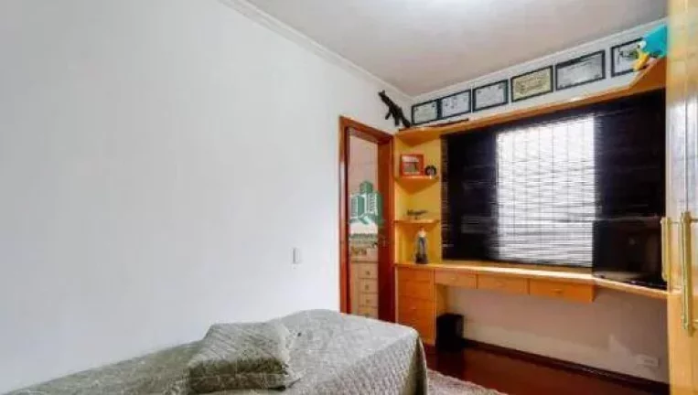Imagem Sobrado com 3 dormitórios à venda, 148 m² por R$ 795.000,00 - Vila Pedra Branca - São Paulo/SP