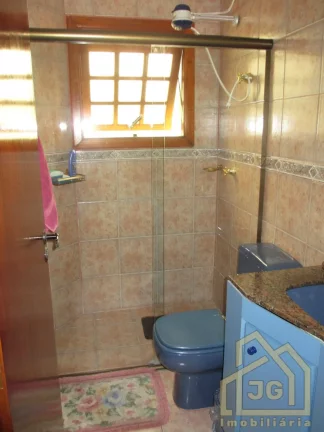 Imagem Sobrado com 3 Quartos à Venda, 220 m² em Nova Petrópolis - São Bernardo Do Campo