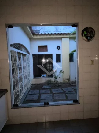 Imagem Casa duplex para fins comerciais, Campo Grande