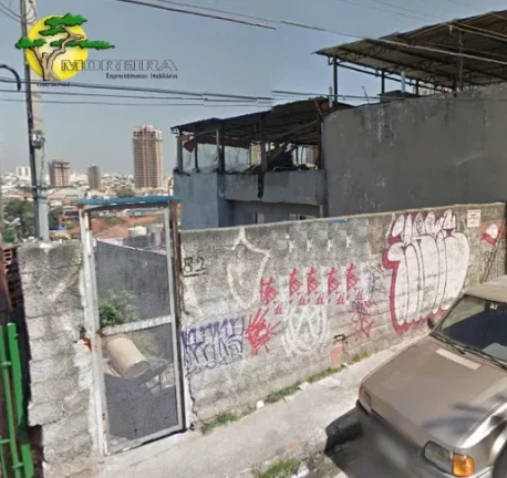 Imagem TERRENO NA TRAVESSA DO GUACÁ - MANDAQUI