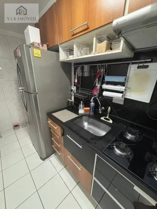 Imagem Apartamento à venda (57,00 m²), Parque Munhoz, São Paulo, SP