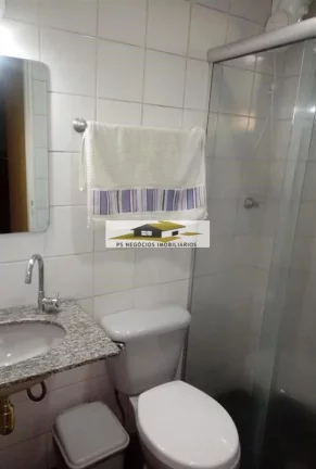 Imagem Apartamento à venda no bairro Tatuapé - São Paulo/SP, Zona Leste