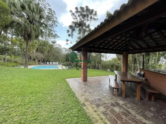 Casa com 4 Quartos à Venda, 970 m² em Chácara Santa Lúcia Dos Ypes - Carapicuíba