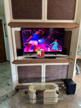Imagem Vendo 4Q Rua 18 de outubro 141, Tijuca, exclusividade, 4Q, 1 suíte, MAIOR PLANTA, melhor vista, alto, super SEGURO, 7 VAGAS, próximo METRÔ Uruguai