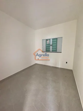 Imagem Casa à venda no bairro Jardim Novo II - Mogi Guaçu/SP