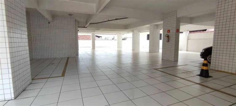 Imagem APARTAMENTO COM 85.64 m² - AVIAÇÃO - PRAIA GRANDE SP