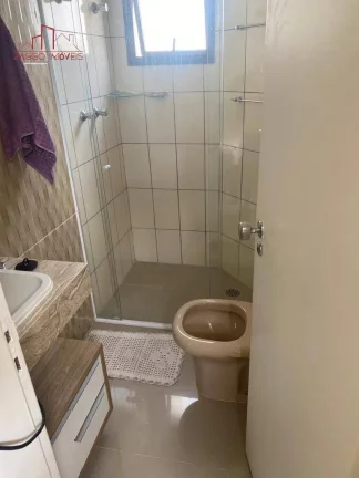 Imagem Oportunidade - Apartamento na Giovanni - 80m².
