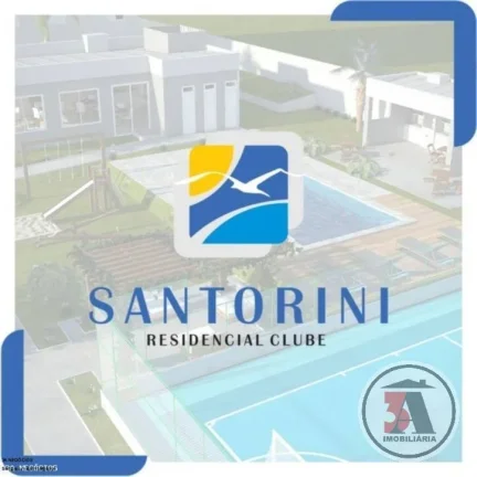 Imagem Agio Apto. 72m2 - Santorinni Residence Club