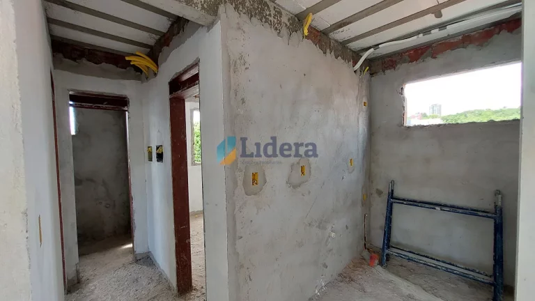 Imagem Apartamento flat - 33.24m² -1 quarto - Manaíra, João Pessoa/PB