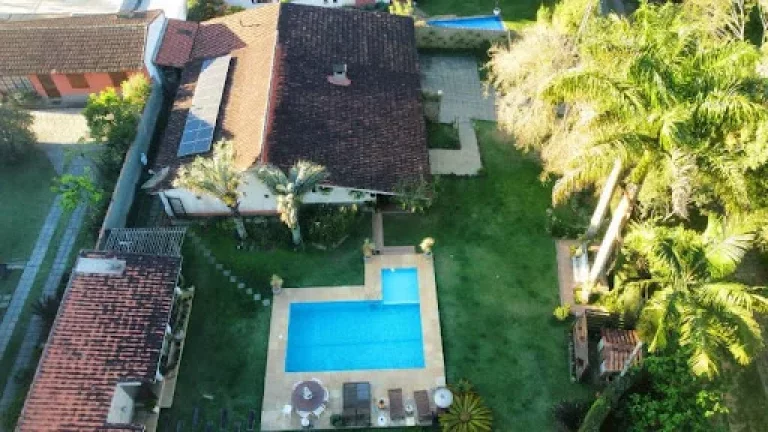Imagem Casa à venda, 269 m² por R$ 1.490.000,00 - Albuquerque - Teresópolis/RJ
