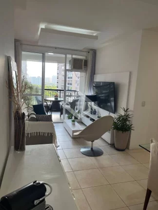 Imagem Apartamento de 2 Quartos à Venda no Cidade Jardim - Residencial Maayan