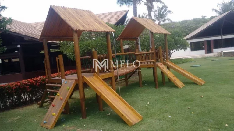 Imagem Oportunidade em PORTODE GALINHAS/MURO ALTO: 60m², 02qts, 01suite,.01vaga/PORTEIRA FECHADA