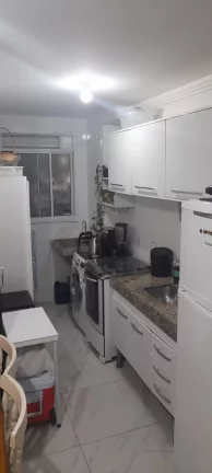 Imagem Apartamento à venda no bairro São Sebastião - Porto Alegre/RS