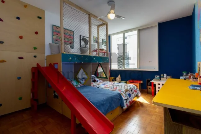 Imagem Jardim Paulista, apto 3 dormts, 1 suite, 2 vagas
