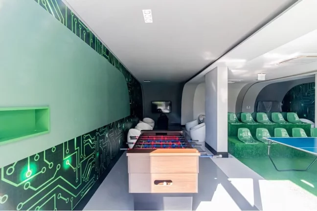 Imagem JLRJZ 100 Apto 612491040-5 - Apartamento à venda no bairro Jardim Lindóia - Porto Alegre/RS