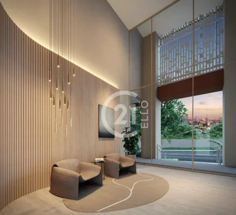 Imagem Apartamento com 3 dormitórios à venda, 178 m² - Jardim Paulistano - São Paulo/SP