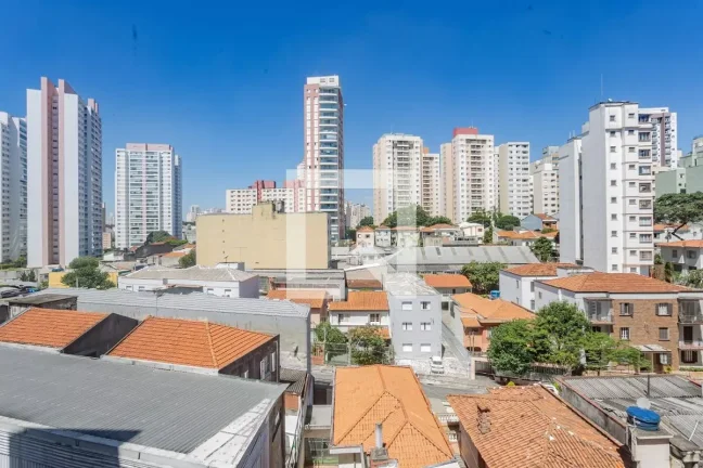 Imagem Apartamento à Venda - Aclimação, 2 Quartos, 57 m2